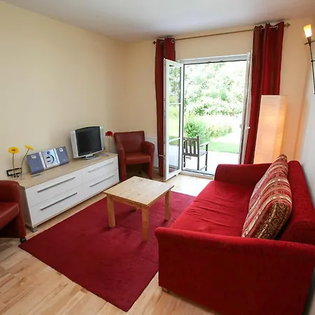 Holiday home Kaiser Zum Strande Bastorf