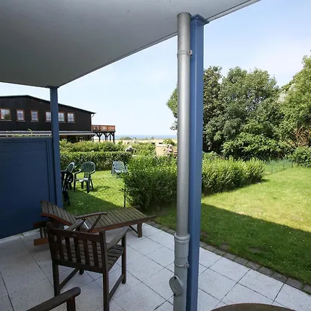 Kaiser Zum Strande Holiday home