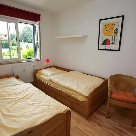 Holiday home Kaiser Zum Strande