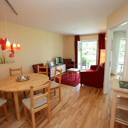 Kaiser Zum Strande Holiday home *