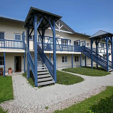 Kaiser Zum Strande Bastorf